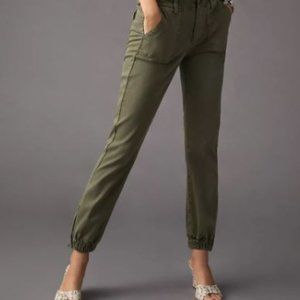 Anthropologie Paige Mayslie Jogger Pant